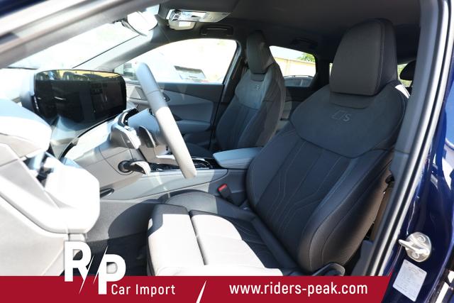Audi Q3 Sportback quattro 2xS line Tech+ KlimaP 19Z 
