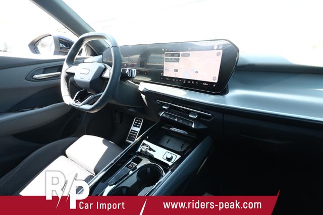 Audi Q3 Sportback quattro 2xS line Tech+ KlimaP 19Z 
