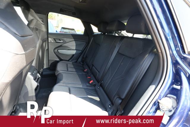 Audi Q3 Sportback quattro 2xS line Tech+ KlimaP 19Z 