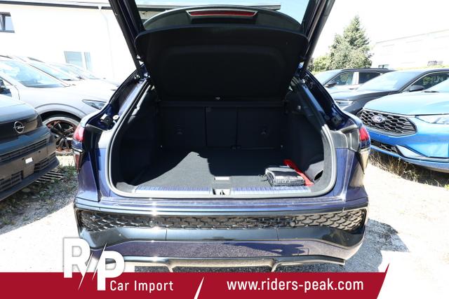 Audi Q3 Sportback quattro 2xS line Tech+ KlimaP 19Z 