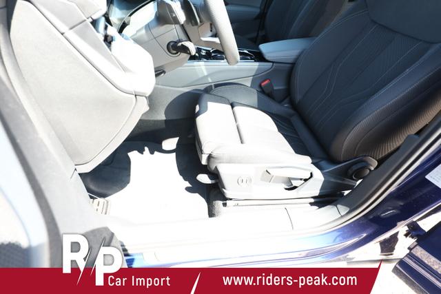 Audi Q3 Sportback quattro 2xS line Tech+ KlimaP 19Z 