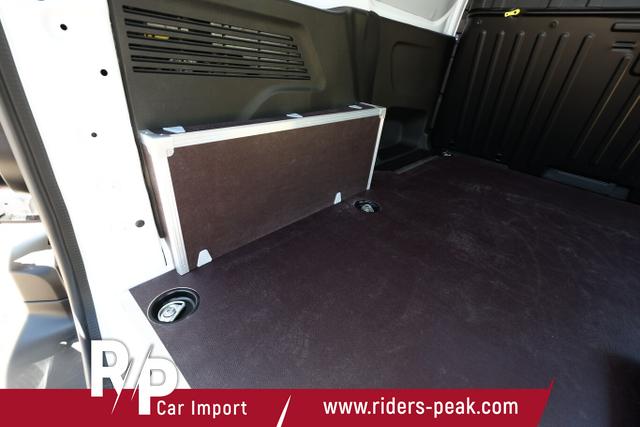 Opel Combo ComfortConnectP WinterP WorksiteP 