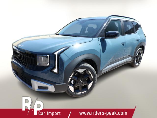 Kia Seltos - Spirit DCT El.Heckk ACC H&K LED+ Nav SHZ