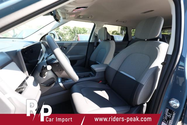 Kia Seltos Spirit DCT El.Heckk ACC H&K LED+ Nav SHZ 