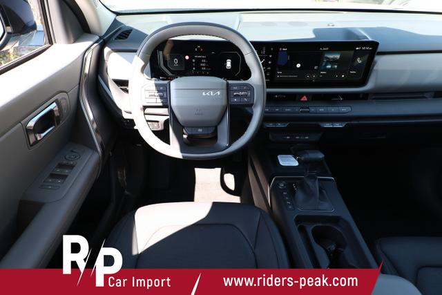 Kia Seltos Spirit DCT El.Heckk ACC H&K LED+ Nav SHZ 