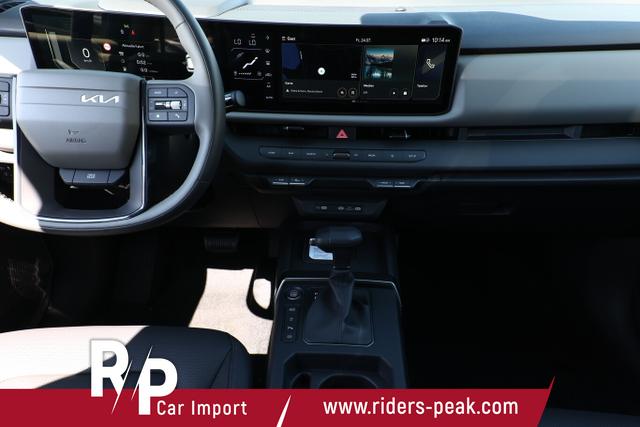 Kia Seltos Spirit DCT El.Heckk ACC H&K LED+ Nav SHZ 