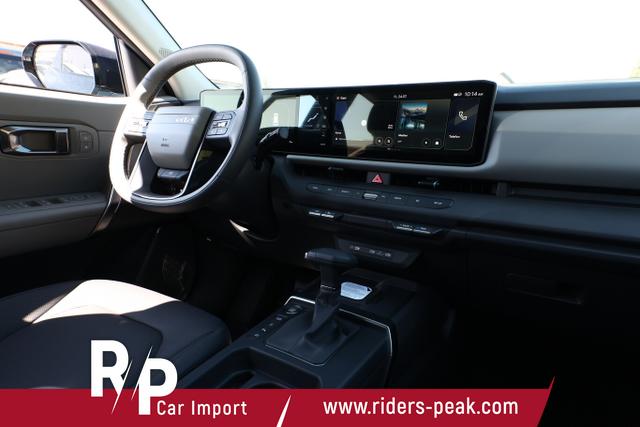 Kia Seltos Spirit DCT El.Heckk ACC H&K LED+ Nav SHZ 