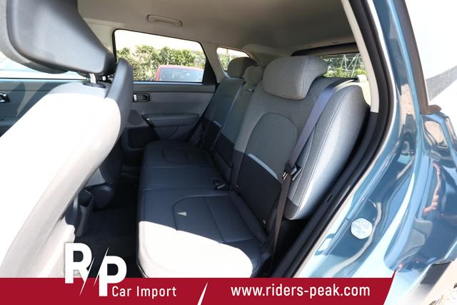 Kia Seltos Spirit DCT El.Heckk ACC H&K LED+ Nav SHZ 