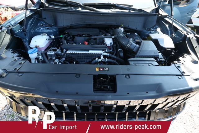 Kia Seltos Spirit DCT El.Heckk ACC H&K LED+ Nav SHZ 