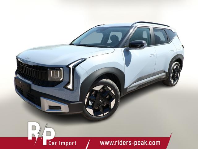 Kia Seltos - AWD DCT Vision DesignP SHZ ACC Carplay