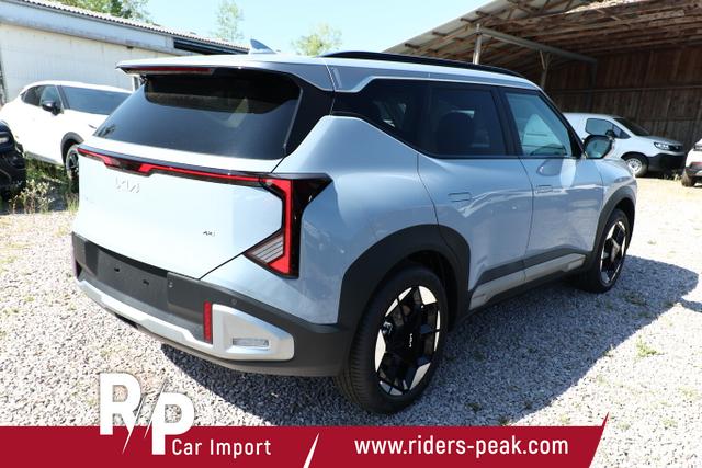 Kia Seltos AWD DCT Vision DesignP SHZ ACC Carplay 