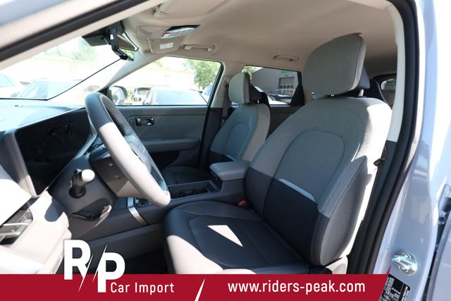 Kia Seltos AWD DCT Vision DesignP SHZ ACC Carplay 