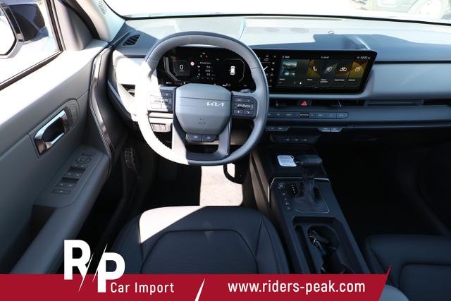 Kia Seltos AWD DCT Vision DesignP SHZ ACC Carplay 