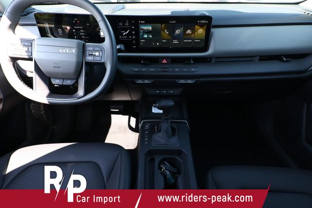 Kia Seltos AWD DCT Vision DesignP SHZ ACC Carplay 
