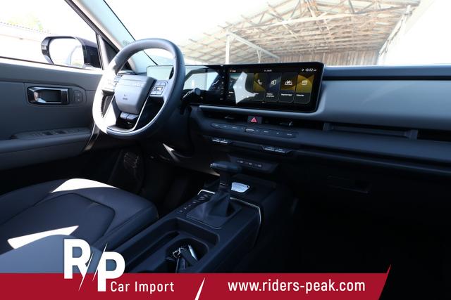 Kia Seltos AWD DCT Vision DesignP SHZ ACC Carplay 
