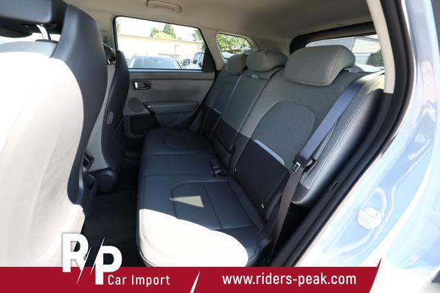 Kia Seltos AWD DCT Vision DesignP SHZ ACC Carplay 