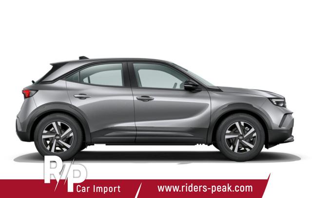 Opel Mokka Edition Hybrid WinterP SHZ LHZ Klimaaut PDC Temp 