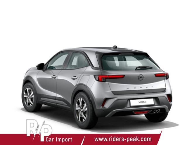 Opel Mokka Edition Hybrid WinterP SHZ LHZ Klimaaut PDC Temp 