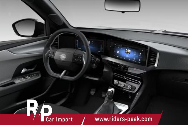 Opel Mokka Edition Hybrid WinterP SHZ LHZ Klimaaut PDC Temp 