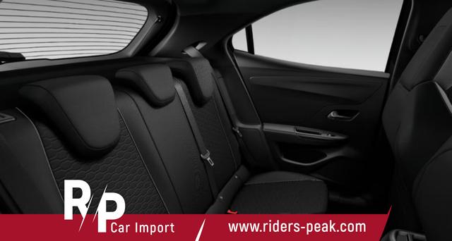 Opel Mokka Edition Hybrid WinterP SHZ LHZ Klimaaut PDC Temp 