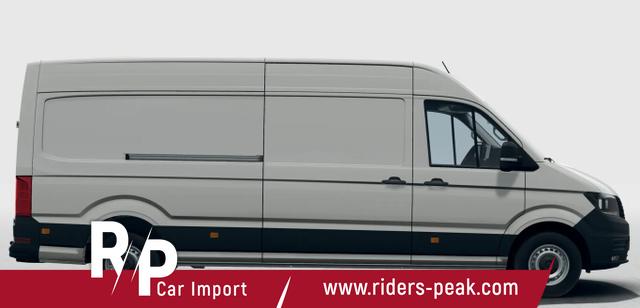 Volkswagen Crafter 35 L4H3 3S Temp Kam AppCo 2xPDC VorbAHK 