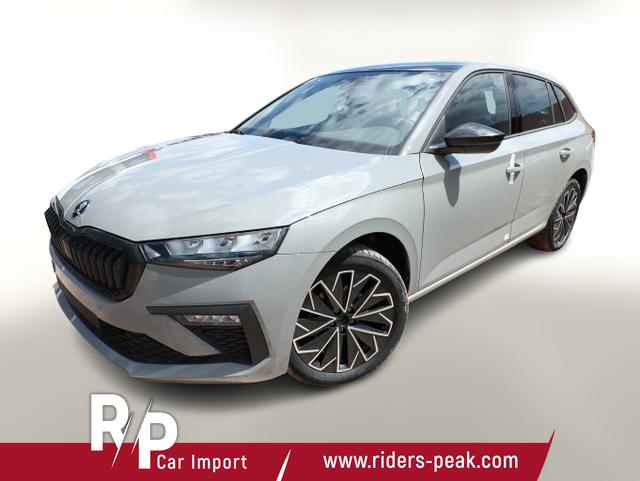 Skoda Scala - Selection DSG Dynamic Pano ACC SideA Kam Kessy SHZ