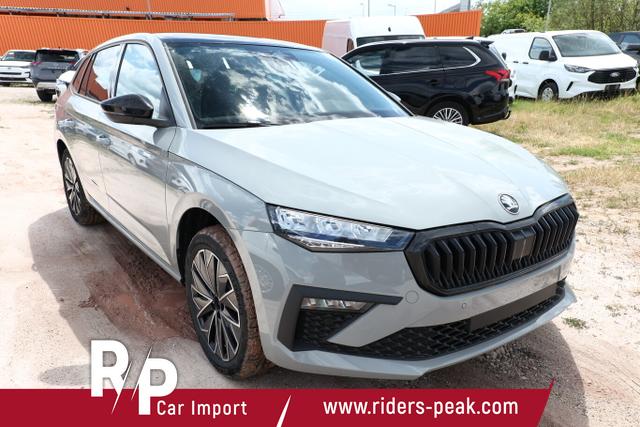 Skoda Scala Selection DSG Dynamic Pano ACC SideA Kam Kessy SHZ 