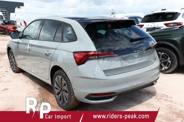 Skoda Scala Selection DSG Dynamic Pano ACC SideA Kam Kessy SHZ 