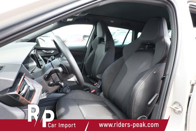 Skoda Scala Selection DSG Dynamic Pano ACC SideA Kam Kessy SHZ 