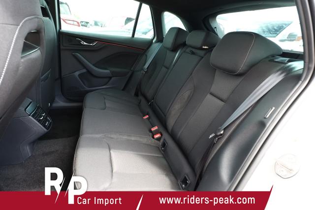 Skoda Scala Selection DSG Dynamic Pano ACC SideA Kam Kessy SHZ 