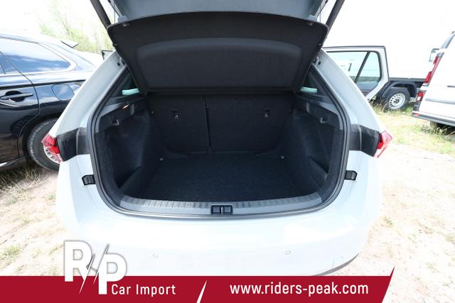 Skoda Scala Selection DSG Dynamic Pano ACC SideA Kam Kessy SHZ 