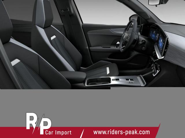 Opel Mokka GS Hybrid KomfortP SHZ LHZ Kam PDC 