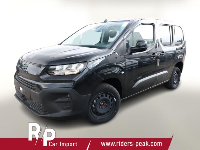 Fiat Dobl&ograve; - Doblo Kombi N1 ComfortP Klimaaut PrivG LED Temp