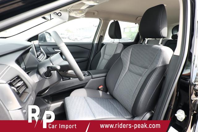 Nissan X-Trail Acenta 4xSHZ Keyl Kam ACC CarPlay LED 