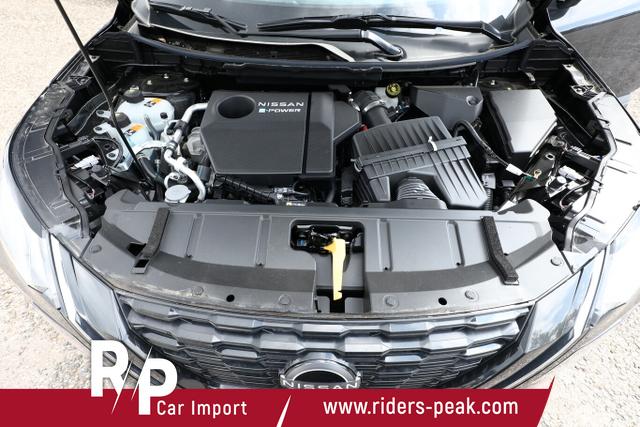 Nissan X-Trail Acenta 4xSHZ Keyl Kam ACC CarPlay LED 