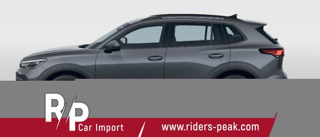 Volkswagen Tiguan PHEV Pano 5JGarantie LED+ IqDrive DCC SHZ 