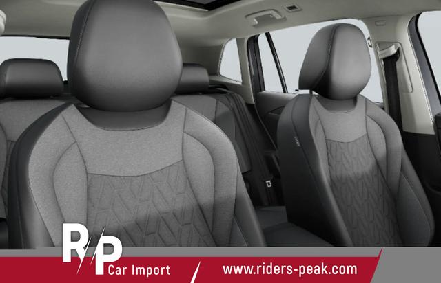 Volkswagen Tiguan PHEV Pano 5JGarantie LED+ IqDrive DCC SHZ 