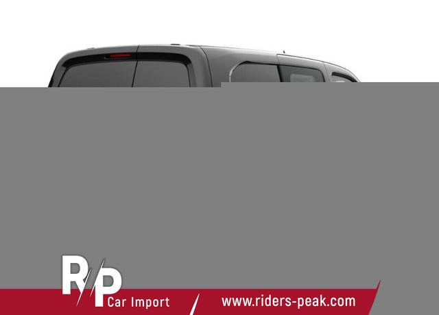 Opel Combo DoKa XL TechnoP 10"Touch Kam Klimaaut 