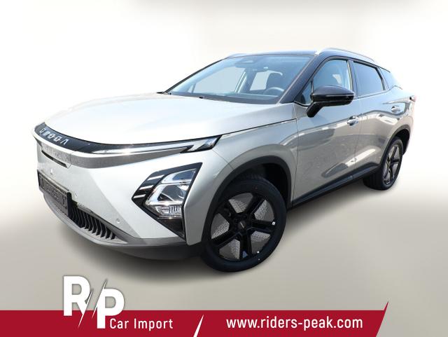 Omoda 5 EV - Premium 402kmReichw 360&deg; Nav SHZ eHK