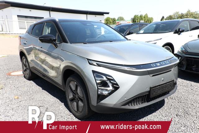 Omoda 5 EV Premium 402kmReichw 360&deg; Nav SHZ eHK 