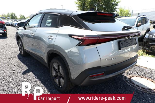 Omoda 5 EV Premium 402kmReichw 360&deg; Nav SHZ eHK 