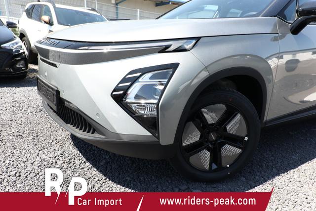 Omoda 5 EV Premium 402kmReichw 360&deg; Nav SHZ eHK 
