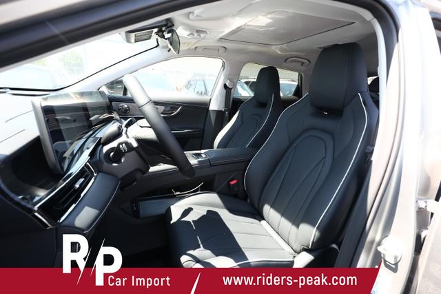 Omoda 5 EV Premium 402kmReichw 360&deg; Nav SHZ eHK 