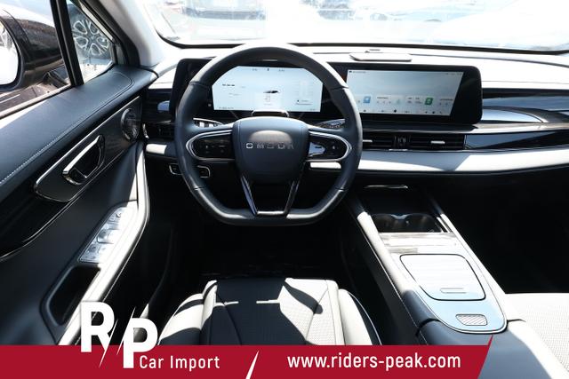 Omoda 5 EV Premium 402kmReichw 360&deg; Nav SHZ eHK 