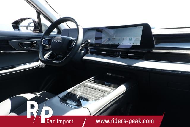 Omoda 5 EV Premium 402kmReichw 360&deg; Nav SHZ eHK 