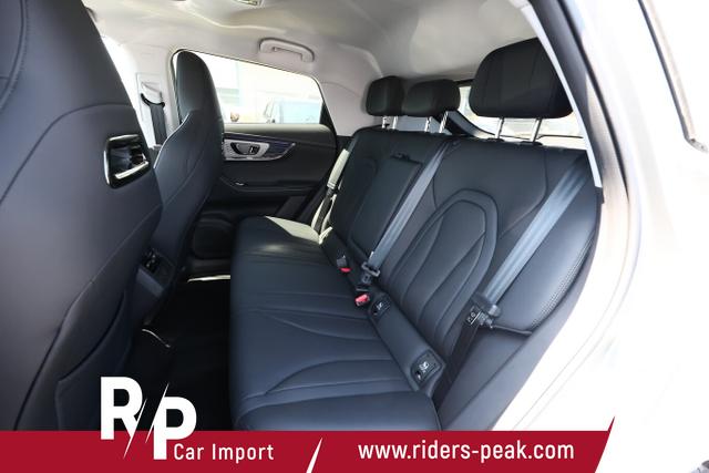 Omoda 5 EV Premium 402kmReichw 360&deg; Nav SHZ eHK 