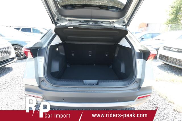 Omoda 5 EV Premium 402kmReichw 360&deg; Nav SHZ eHK 