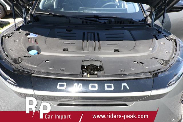Omoda 5 EV Premium 402kmReichw 360&deg; Nav SHZ eHK 