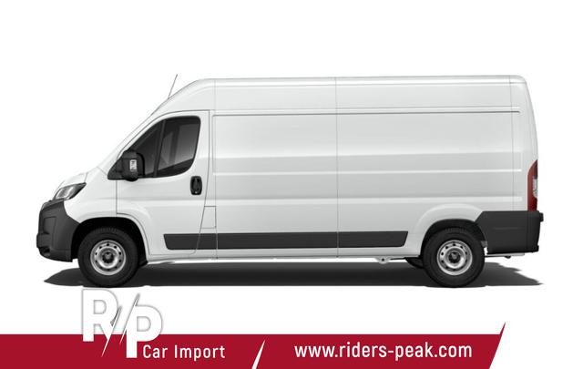 Opel Movano 3,5t L3H2 PDC 7"Touch Klima Temp 