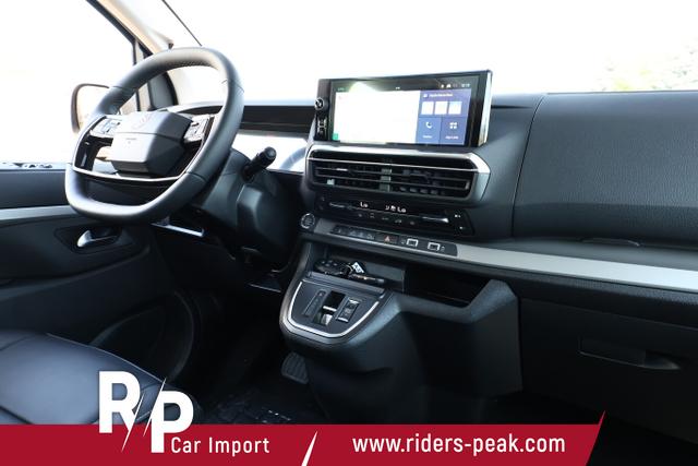 Citro&euml;n SpaceTourer MAX AT XL Pano Nav Kam SHZ AHK Leder 